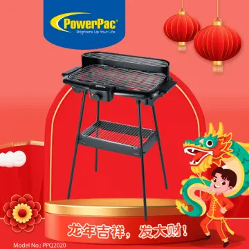 Electric 2024 griller lazada