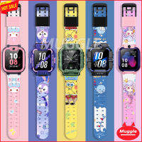 ?Imoo watch Phone Z2 Z6 Z5 Z1สายนาฬิกาข้อมือ ซิลิโคนนิ่ม Imoo สายนาฬิกา สาย imoo รุ่น Z2 Z1 Z6 Imoo แบบเปลี่ยน สําหรับเด็ก