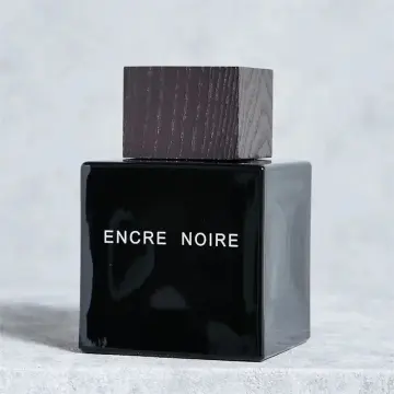 Lalique perfume discount encre noire price