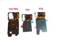 สําหรับ Huawei P30 P20 Pro P20pro RS NFC Antenna Sensor Chip กล้อง เมนบอร์ด Bracket Wireless Charging Receiver Flex Cable