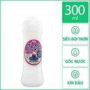 Gel mô phỏng tinh binh siêu bôi trơn 300ml