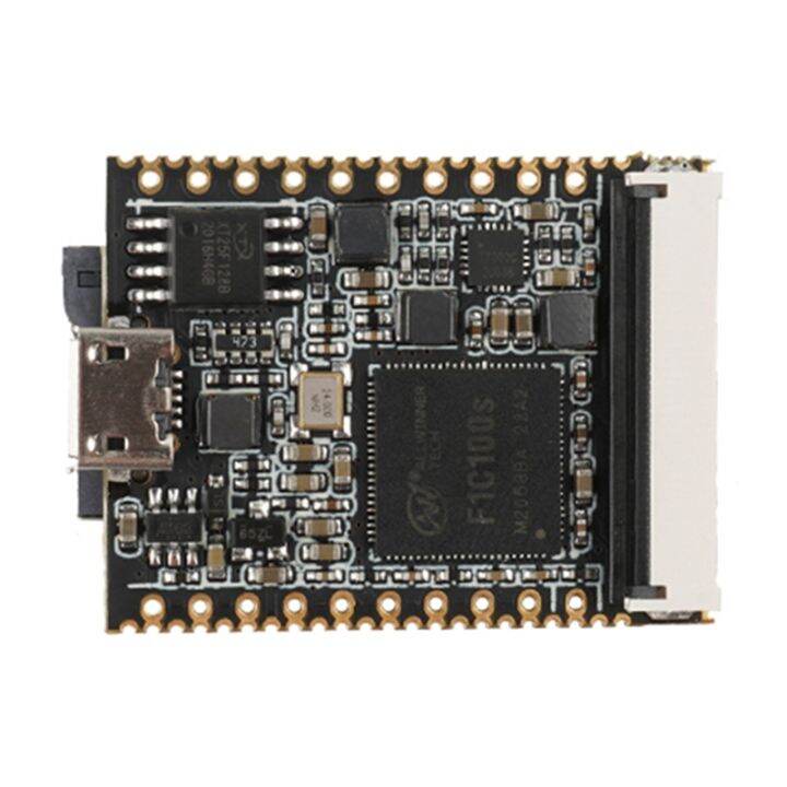 for-sipeed-lichee-nano-motherboard-5-inch-screen-wifi-module-f1c100s-development-board-for-linux-programming-learning