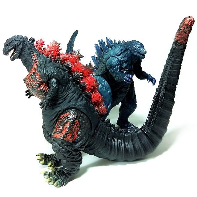 ก็อตซิลล่า-ตัวใหญ่-shin-ชิน-godzilla