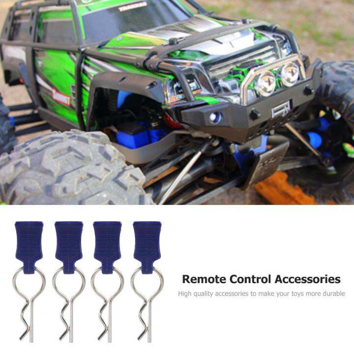 คลิปตัวเครื่อง4x-ขาตัว-r-พร้อมขายึดสำหรับ1-10-1-12แกน-redcat-rc4wd-ตีนตะขาบ-rc-รถ