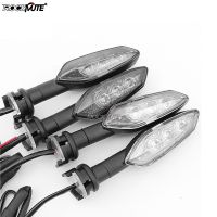 Motorcycle Accessories LED Turn Signal Light For KAWASAKI Z1000 Z900 Z800 Z750 Z650 Z300 Z400 Z250 Z125 Blinker Lamp