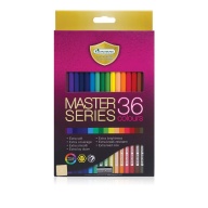 Bút chì màu Master Art Series 36 màu cao cấp thumbnail