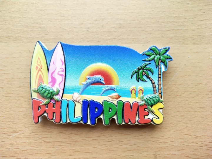 Ref Embossed Philippine Design Sold per piece Lazada PH