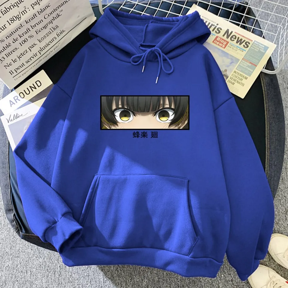 Meguru Bachira Blue Lock  Sweatshirt – TheAnimeCollective