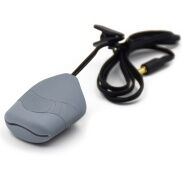 Cardio Fitness Silicone Finger Clip Fingertip Heart Rate Sensor for HRV