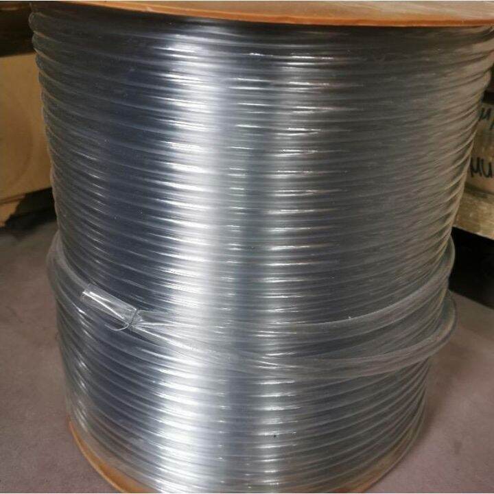 Level Hose Clear Plastic Hose 1/4 5/16 3/8 1/2 High Quality Leveling