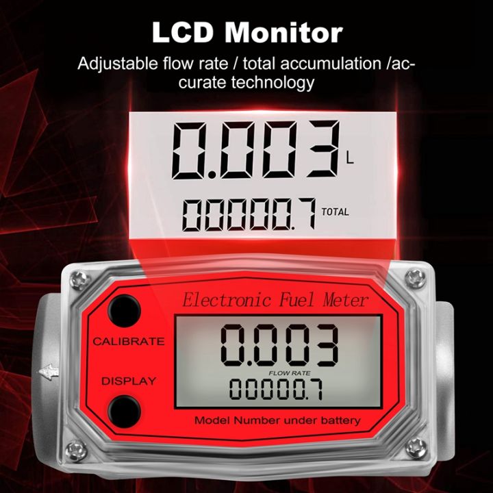 1-inch-digital-turbine-flowmeter-digital-lcd-display-with-npt-counter-fuel-flowmeter-for-measuring-engine-oil