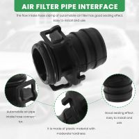 Car Air Filter Flow Intake Hose Pipe Clip for /Focus /C-Max 2003-2012 7M519A673EJ 30680774 7M519A673E