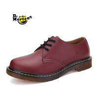 Doc Dr.Martens Air Wair 1461 GS Classico ดั้งเดิมรองเท้าไลฟ์สไตล์โมเดลคู่รองเท้าทำงานขนาด35-47ไม่จำกัดเพศTH