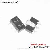 New 50PCS HE1A4A-D-T2 HE1A4A GA SOT89 Car transistor mark GA WATTY Electronics