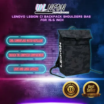 Lenovo Thinkbook Backpack TB520-B Bag 14"-16" Laptop Bag