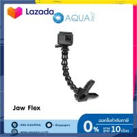 GoPro Jaws Flex Clamp Mount Adjustable Goose Neck Mount ขาจับกล้องโกโปร ขาจับกล้อง for GoPro / SJCAM / Xiaomi / Insta360 Free Shipping