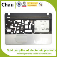 ใหม่สำหรับ ACER E1-571G E1-531G E1-521 E1-531 E1-571 palmrest TOP Case Upper Case