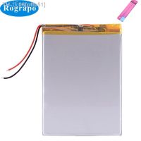 New 3.8V 5500mAh Tablet PC Battery For Dexp Ursus E180 [ Hot sell ] ptfe51