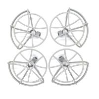 UNI.B.W Fully Enclosed Propeller Guard Protector for DJI Mavic Mini 1/2/Se Props Blade Protection Cage for Mavic Mini 1/2/SE