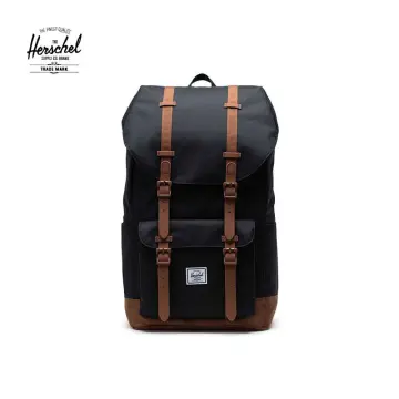 Supreme cheap backpack leather