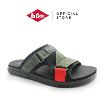 Sandals children's shoes foam insert Lee Cooper 20S-TS-037-1 black | eBay