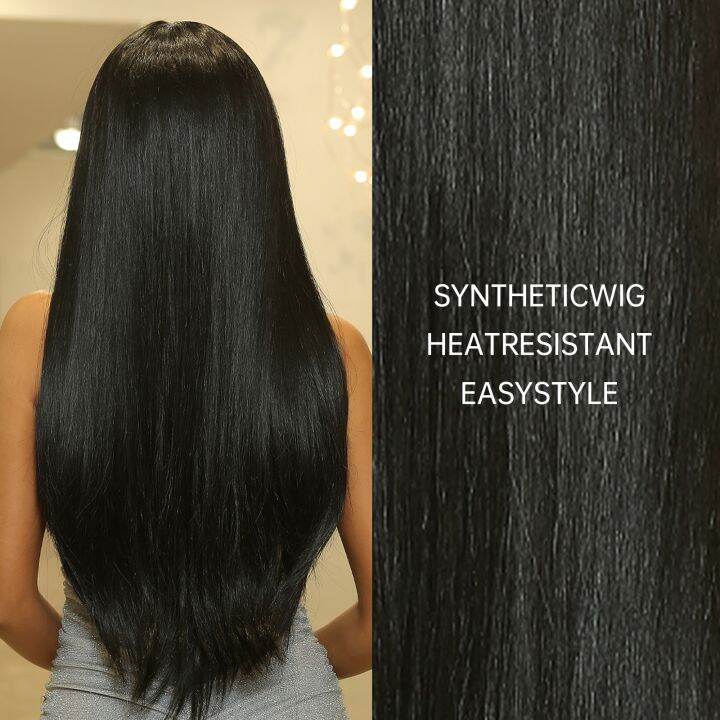 lz-long-dark-straight-synthetic-wigs-natural-black-fake-hair-wig-middle-part-for-women-afro-daily-party-cosplay-heat-resistant-use