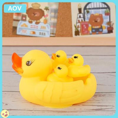 สำหรับ3 + 4Pcs เป็ดสำหรับอาบน้ำของเล่นเป็ดสีเหลืองชุด Floating Squeaky Duckies ทารกของเล่นอาบน้ำ S อ่างอาบน้ำสำหรับเด็กเป็ดชุดสำหรับวัยเด็กผู้ชายเด็กผู้หญิงหัดเดิน3ปีขึ้นไปเป็ดเด็กของเล่นอาบน้ำของเล่นสำหรับบีบเป็ดสำหรับอาบน้ำของเล่น