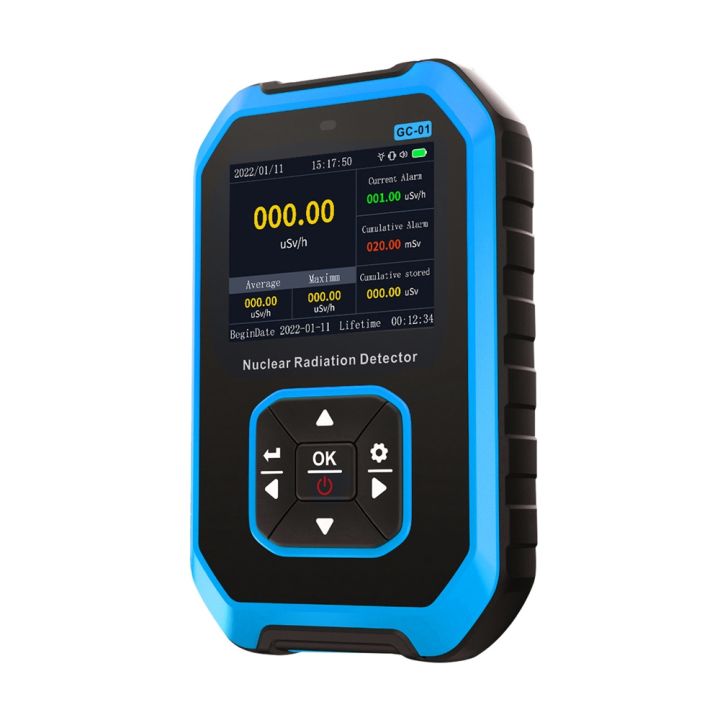 shuaiyi-fnirsi-gc-01-nuclear-radiation-detector-geiger-counter-x-ray-ray-ray-radioactivity-tester-marble-detector-personal-dosimeter