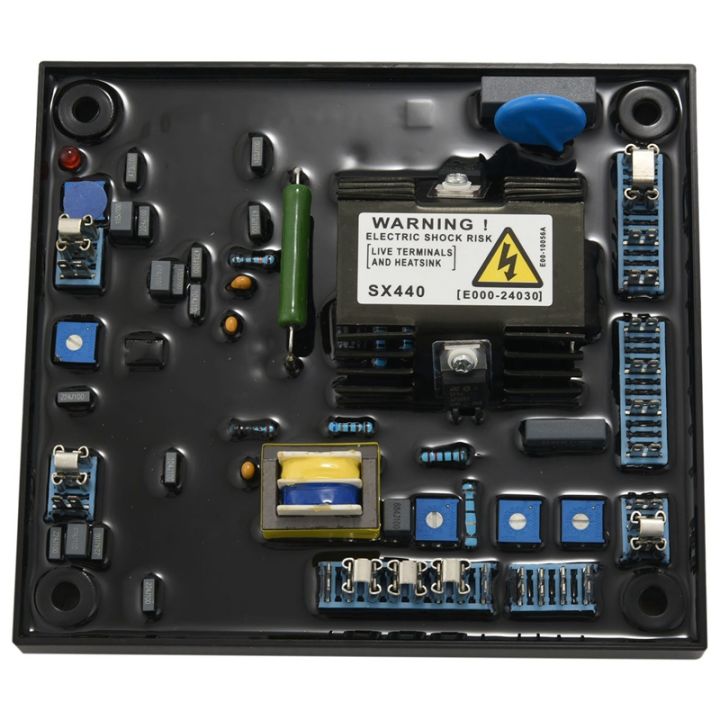 avr-sx440-module-automatic-voltage-regulator-for-newage-stamford-generator-dho