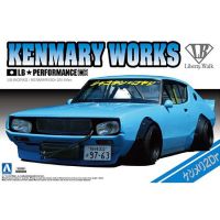 ❗️❗️ SALE ❗️❗️ โมเดลรถยนต์ AOSHIMA LB WORKS KEN MARY 2Dr 2014Ver. 1/24 !! ของเล่นเพื่อการสะสม Collectibles ตั้งโชว์ ของขวัญ เอนกประสงค์ แข็งแรง ทนทาน บริการเก็บเงินปลายทาง ราคาถูก คุณภาพดี โปรดอ่านรายละเอียดก่อนสั่ง