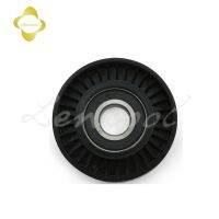 【CW】 Engine Tensioner Pulley CHRYSLER DODGE NEON PLYMOUTH 16601 0V010 4668509AD 4668509AB 4668509AC