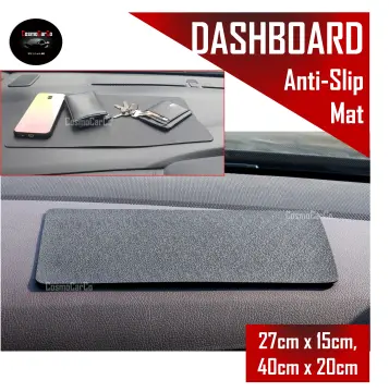 CARSUN Non-Slip Mat Car Dashboard