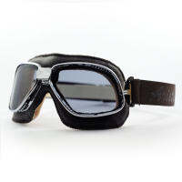 แว่นตากันลม Ariete Vintage goggles แบรนด์จากอิตาลี