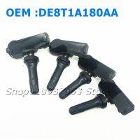 ◆┅♘ Free Shipping 4Pcs DE8T 1A150 AA DE8T1A180AA 9L3T 1A180 AF DE8T 1A180 AA Tire Pressure Monitoring Sensor TPMS For Ford Lincoln