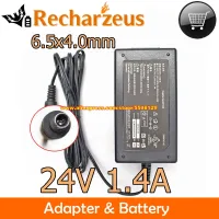 Charger For Spain V700 Epson SCANNER V600 4180 Adapter 24V 1.4A 33.6W A291B 2088630-00 Power Supply