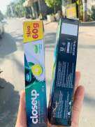 KEM ĐÁNH RĂNG CLOSEUP 60g