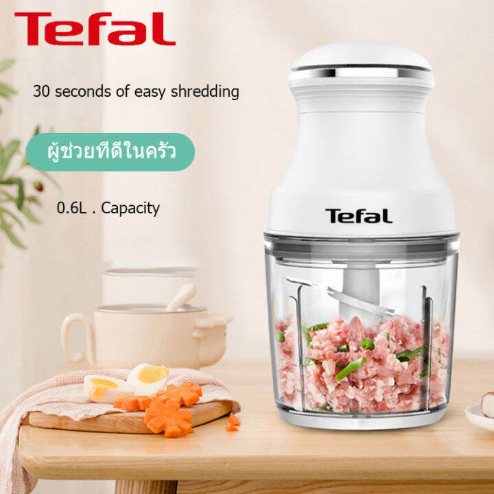 Tefal, meat grinder, meat grinder, capacity 300W, pork grinder, meat