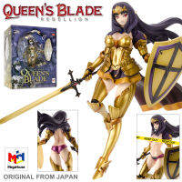 Model โมเดล ของแท้ 100% MegaHouse Excellent จาก Queens Blade Rebellion ควีนส์เบลด กบฏดาบของราชินี ควีนเบลด Demon Annelotte เดมอน เจ้าหญิงอัศวิน 1/8 Ver Original from Japan Figure ฟิกเกอร์ Anime ของขวัญ อนิเมะ คอลเลกชัน สั่งและนำเข้าจากญี่ปุ่น manga