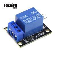 5V/12V 1 2 4-Channel Relay Module With Photocoupler Used In Arduino Raspberry Pi Electrical Circuitry Parts