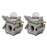 2X WT460 Carburetor for Emak Oleo Mac Efco WT460 2318690R 730 735 740 Efco 8300 8350 8400 8405