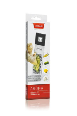 Triangle 501371902 Aroma Grated, Boxed