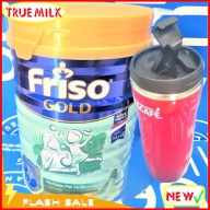 Friso Gold 4 900g (Tặng kèm 1 ly giữ nhiệt cao cấp) - sua bot friso - sua cho be - friso 4 - friso gold 4 - friso 900g - san pham dinh duong - friso gold thumbnail