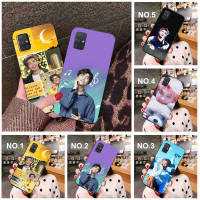 Casing หรับ OPPO A91 F15 A81 A92 A72 A52 A93 A94 Reno 2 2Z 2F 3 4 5 5K 6 4Z 6Z Lite Pro Plus A92S W200 BT RM S K POP Pattern Phone เคสโทรศัพท์