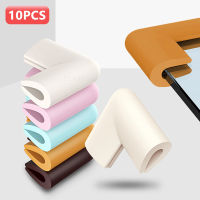 U Shape Glass Table Corner Protector Essential Protection For Children Thick Design Corners Baby Safety Edge Guards Wholesale