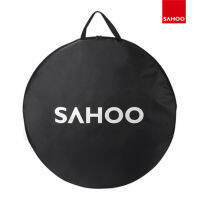 SAHOO 73cm Diameter Mountain Road Bike MTB Wheel Bag Wheelset Bag Transport Pounch Carrier Hot Sale