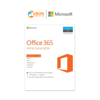 Microsoft Office 365 Personal (5 User)