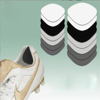 4pcs Invisible Heel Sticker Running Shoe Insoles Heel Liner Grips Protector Sticker Pad Patch Adjust Size Protect Heel Foot Care