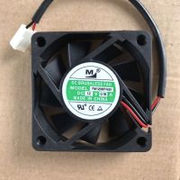 For Radiator YM1208PTB1 8025 12V 0.33A 2-wire Computer Fan