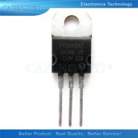 10pcs/lot STP10NK60Z P10NK60Z TO-220 In Stock WATTY Electronics