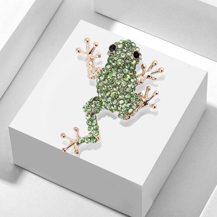 luxury-full-rhinestone-frog-brooches-for-women-unisex-party-wedding-gifts-cartoon-animal-brooch-pins-jewelry-dropshipping